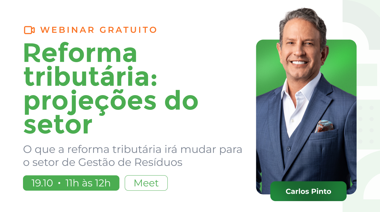 Reforma tributária: projeções do setor