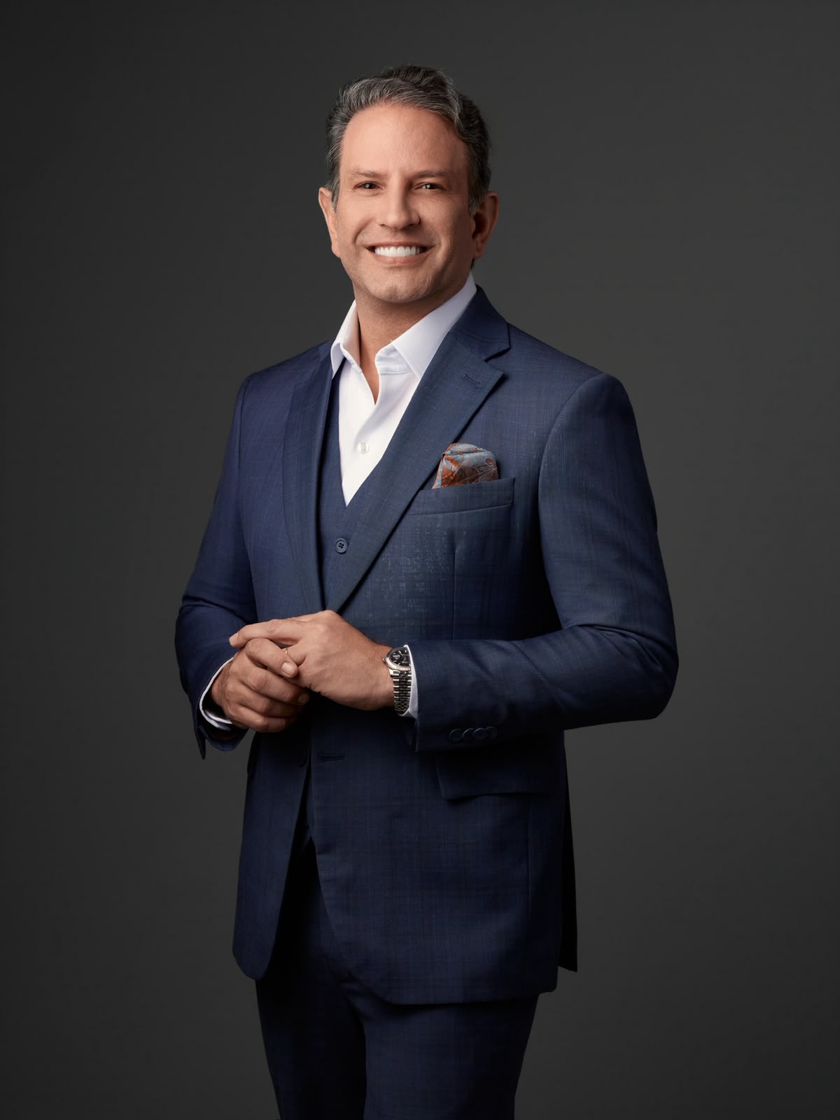 Carlos Pinto